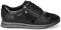 Mephisto LEENIE~~~~~~~~~~~~~~~~~~~~~~~~ Lage sneakersDames sneakers Zwart - Thumbnail 2