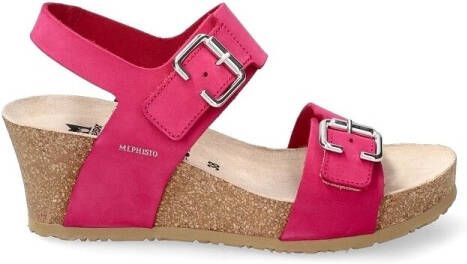 Mephisto Tennisschoenen LISSANDRA