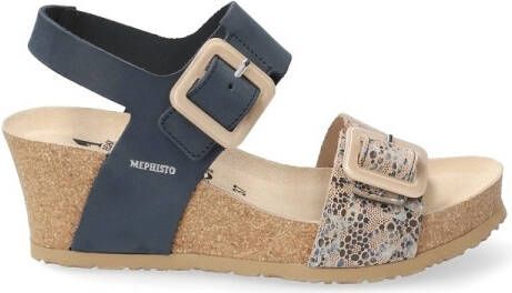 mephisto Tennisschoenen LISSIA