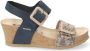 Mephisto Lichtgewicht damesandaal met Soft-Air technologie Blue Dames - Thumbnail 18