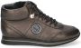 Mephisto LOLY~CEYLAN~~~~~~~~~~~~~~~~~~~ Hoge sneakersVeterlaarzenDames veterschoenenDames sneakersHalf-hoge schoenen Metallics - Thumbnail 2
