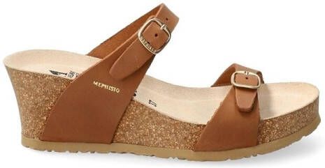 Mephisto Tennisschoenen LUISA