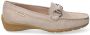 Mephisto Natalia Taupe Moccasin - Thumbnail 2