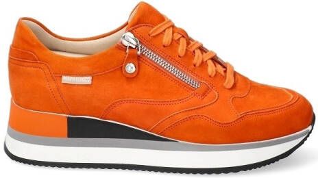 Mephisto Tennisschoenen OLIMPIA