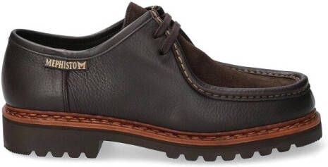 Mephisto Tennisschoenen PEPPO
