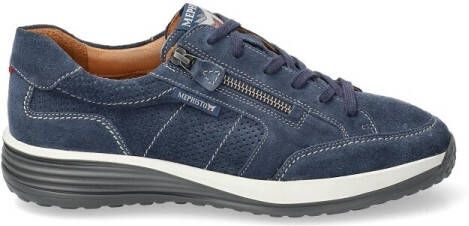 Mephisto Tennisschoenen SACCO