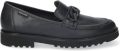 Mephisto Mocassins SALKA - Zwart