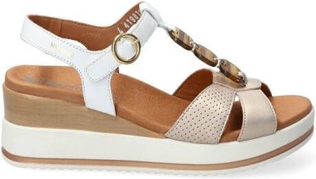 Mephisto Tennisschoenen SELINE