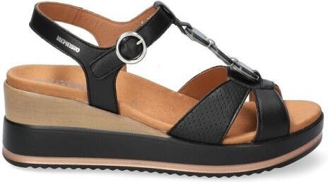 Mephisto Tennisschoenen SELINE
