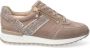 Mephisto TOSCANA 12218 42334 9553 Taupe kleurige dames sneaker met ritsen en een uitneembaar voetbed - Thumbnail 2