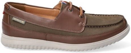 mephisto Tennisschoenen TREVIS