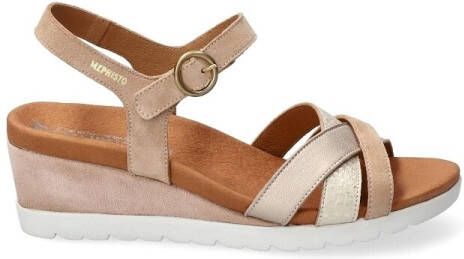 Mephisto Tennisschoenen YRENA