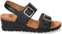 Mephisto Sandalen YSABEL leren sandalen - Thumbnail 2