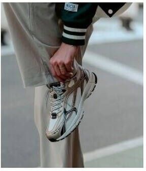 Mercer Amsterdam Lage Sneakers