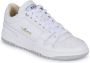 Mercer Amsterdam The Brooklyn sneakers wit Me231013-100 Wit - Thumbnail 3