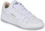 Mercer Amsterdam The Brooklyn sneakers wit Me231013-100 Wit - Thumbnail 4