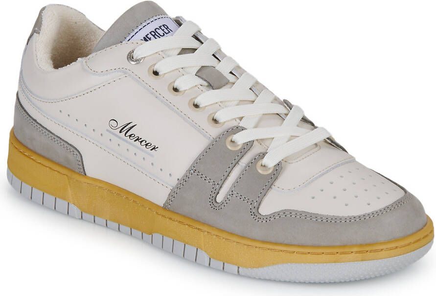 Mercer Amsterdam Lage Sneakers THE BROOKLYN