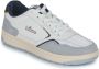 Mercer Amsterdam Lage Sneakers THE PLAYER - Thumbnail 4