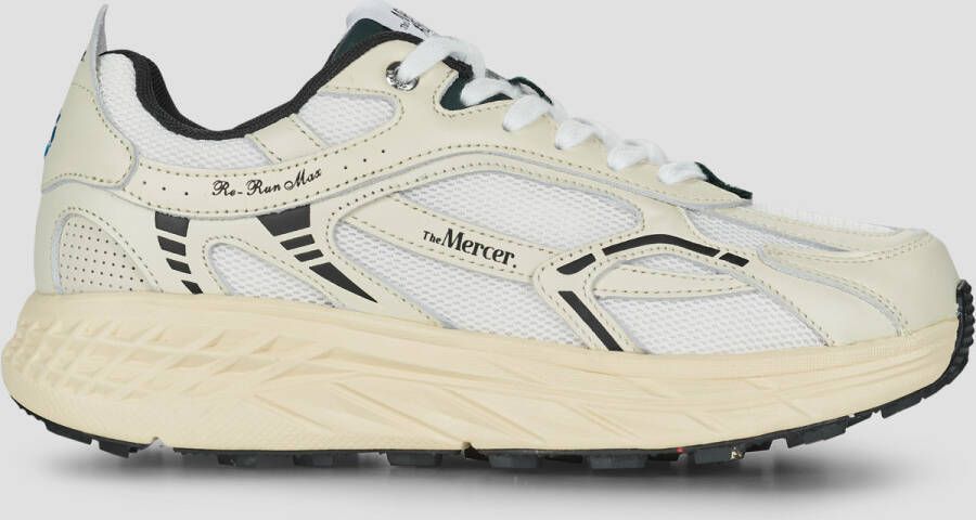 Mercer Amsterdam Lage Sneakers The Re-Run Max Nappa