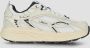 Mercer amsterdam Mercer The Re-Run Max Off-White Zwart - Thumbnail 2