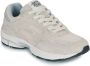 Mercer Amsterdam Mercer The Re-Run Next Gen CR sand Suede Unisex - Thumbnail 2