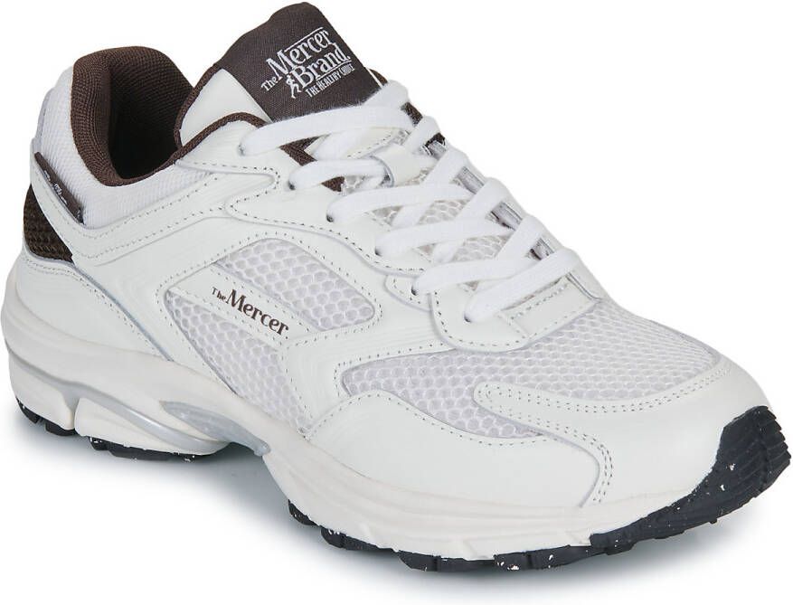 Mercer Amsterdam Lage Sneakers THE RE RUN NEXT GEN CR