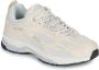 MERCER AMSTERDAM Low-Top Sneakers The Re-Run Pineapple 2.0 in wit - Thumbnail 3