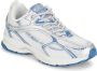 Mercer Re-run speed 241003 661 blue silver Zilver - Thumbnail 2