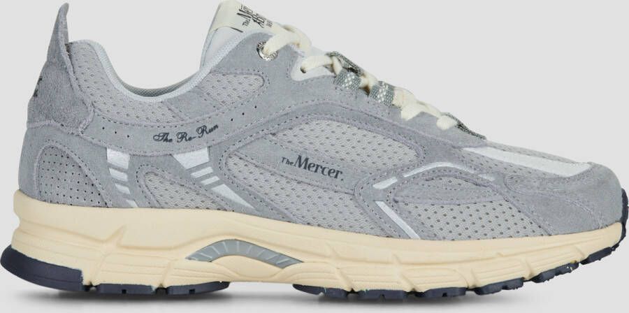 Mercer Amsterdam Lage Sneakers The Re-Run Vintage