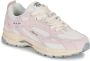 Mercer Amsterdam Vintage Suède Re-Run Damesschoenen Pink Dames - Thumbnail 2
