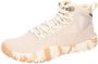 Merrell J008182 WRAPT MID WP Half-hoge schoenenDames wandelschoenenWandelschoenen Wit beige - Thumbnail 3