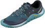 Merrell Trail Glove 7 Wandelschoenen Blauw 1 2 Man - Thumbnail 2