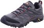 Merrell J036263~MOAB~3~GTX~~~~~~~~~~~~ Vrije tijdsschoenenHeren wandelschoenenWandelschoenen Grijs - Thumbnail 3