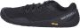 Merrell Vapor Glove 6 J067718 Vrouwen Zwart Hardloopschoenen Trainingschoenen - Thumbnail 3
