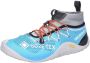 Merrell J067833~~~~~~~~~~~~~~~~~~~~~~~ Vrije tijd half-hoogHeren wandelschoenenWandelschoenen Blauw - Thumbnail 2