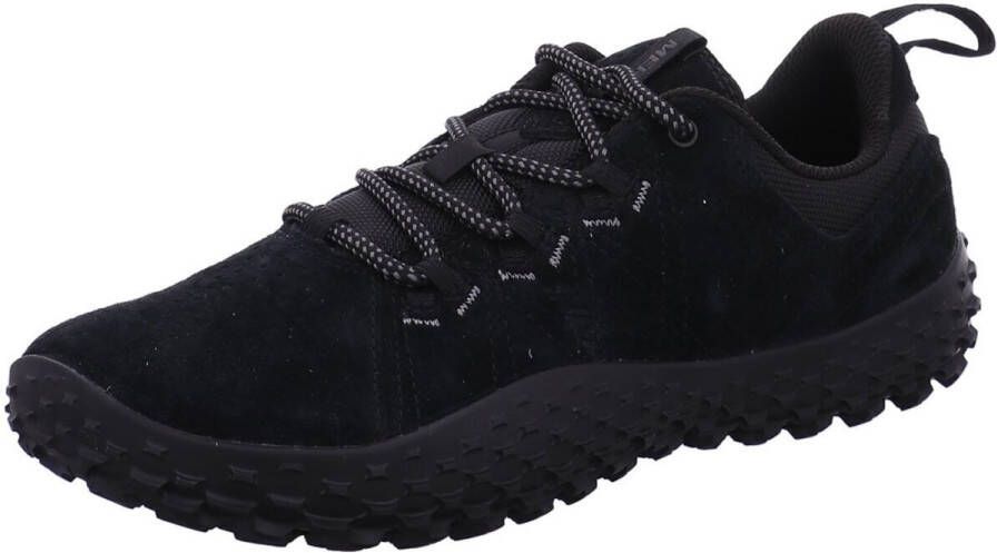 Merrell Women's Wrapt Sneakers zwart