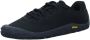 Merrell J500524~VAPOR~GLOVE~6~LTR~~~~~ Dames wandelschoenenWandelschoenen Zwart - Thumbnail 2