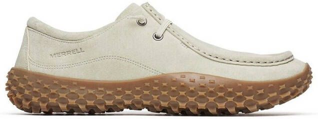 Merrell Wrapt Bungee Barefootschoenen grijs