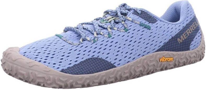 Merrell Women's Vapor Glove 6 Barefootschoenen beige