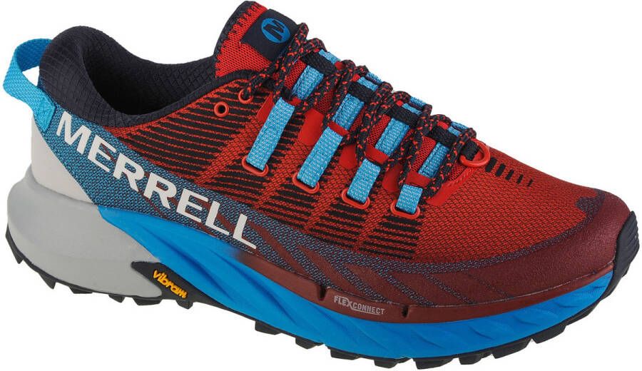 Merrell Hardloopschoenen Agility Peak 4