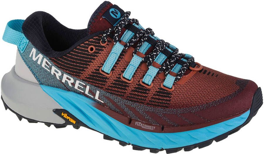 Merrell Hardloopschoenen Agility Peak 4