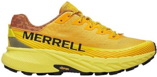 Merrell Hardloopschoenen Agility Peak 5