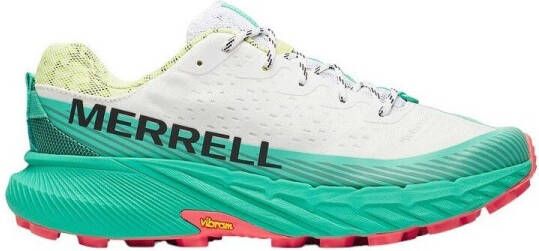 Merrell Hardloopschoenen Agility Peak 5