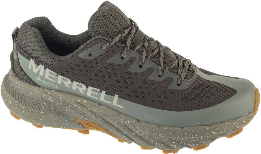 Merrell Hardloopschoenen Agility Peak 5 Gore-Tex