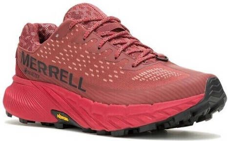 Merrell Hardloopschoenen Agility Peak 5 Gtx