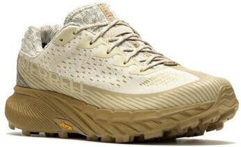 Merrell J068037~AGILITY~PEAK~5~GTX~~~~ Vrije tijdsschoenenHeren wandelschoenenWandelschoenen Wit beige - Foto 2