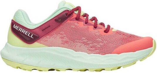 Merrell Hardloopschoenen Antora 4