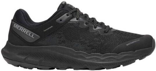 Merrell Women's Antora 4 WP Multisportschoenen zwart