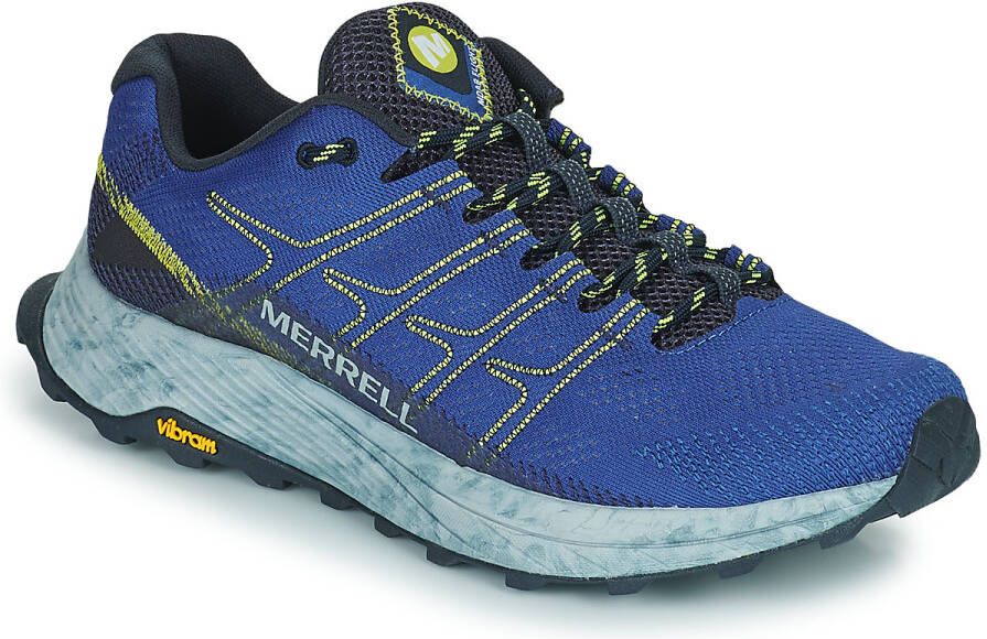 Merrell Moab Flight Trail Shoes Trailschoenen