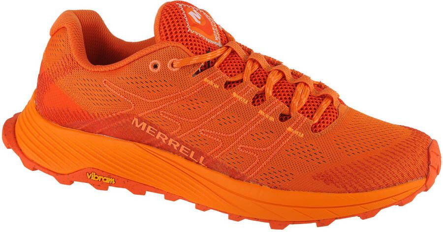 Merrell Hardloopschoenen Moab Flight